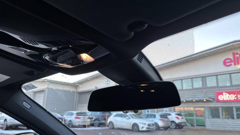 BMW 1 Series 128ti 5dr Step Auto [Live Cockpit Pro/Pro pk] Petrol Hatchback